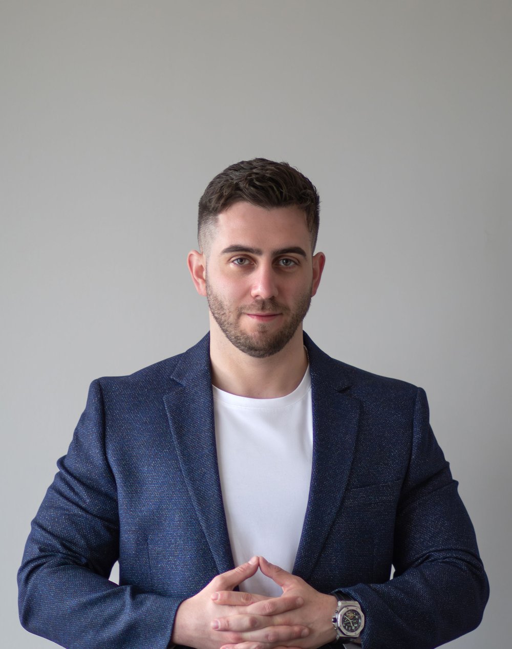 Mark Kelner, Licensed Realtor® — strategist for Chicago and North Shore real estate