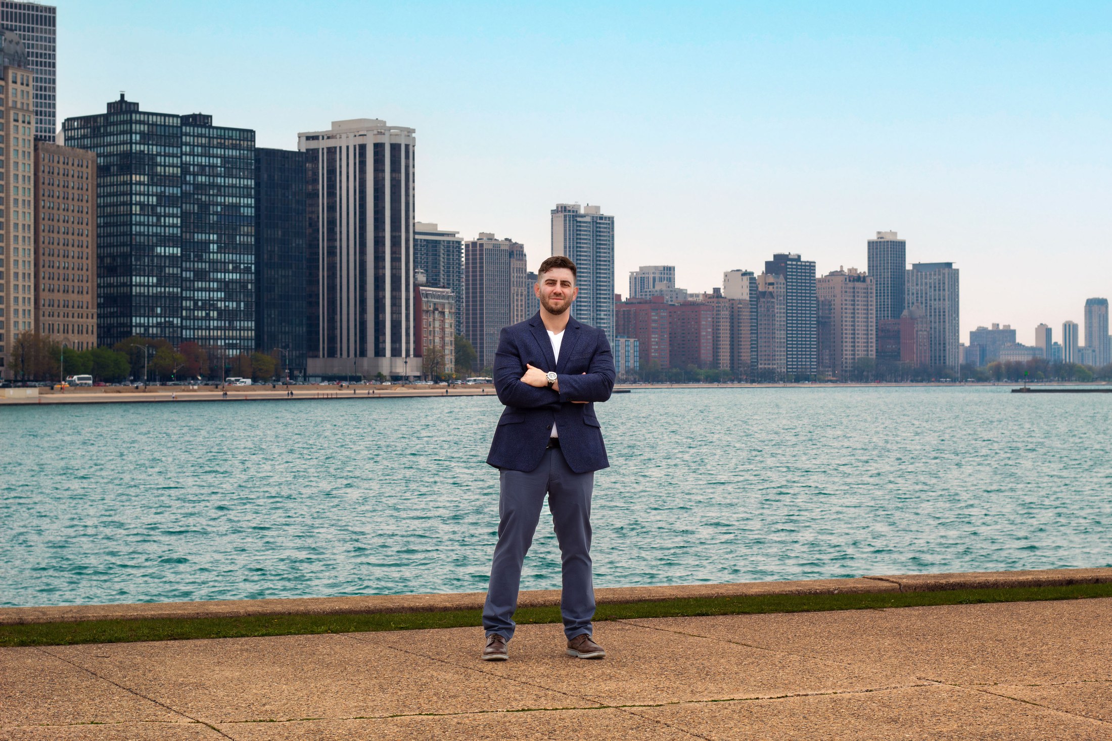 Mark Kelner — Top 5% Chicago and North Shore real estate agent, United Realty Group